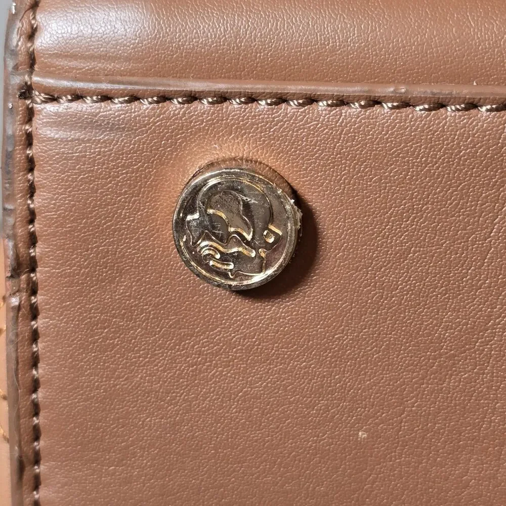 Spartina 449 Ginger Brown Leather 11